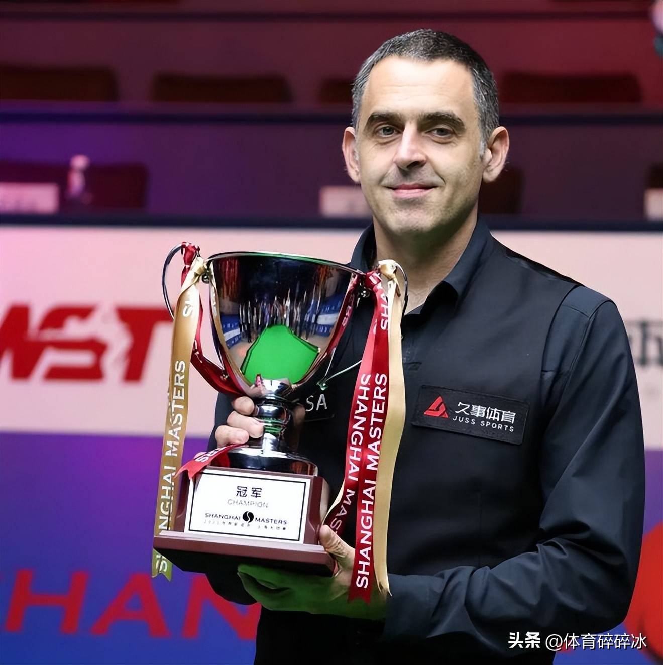 场上情况 场上情况