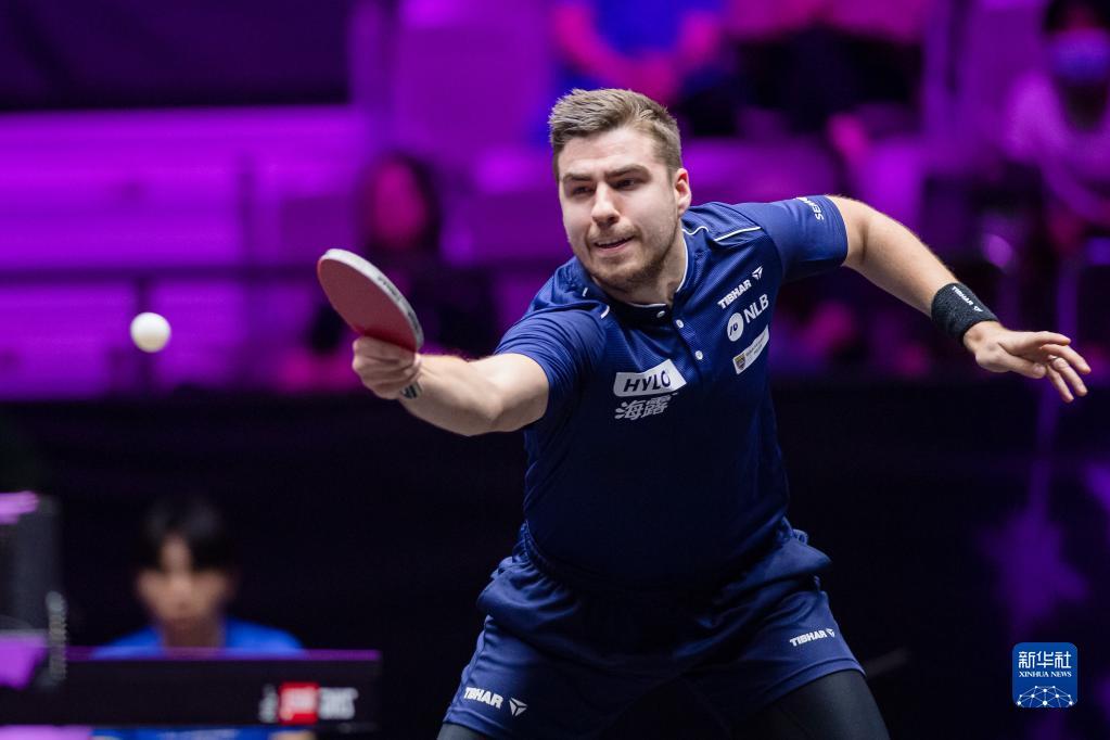 这场对决不 这场对决不