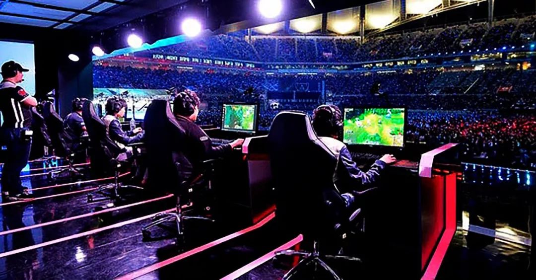 动联赛规则 动联赛规则