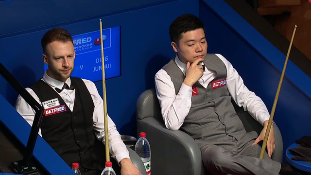 场景造势 场景造势