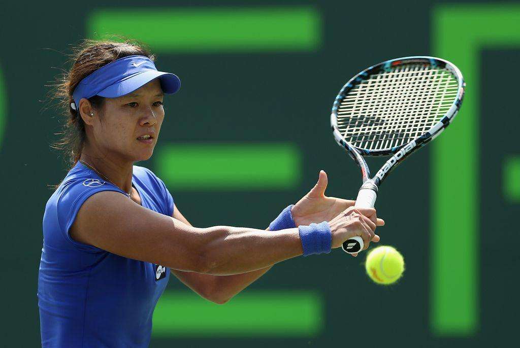 在多站赛事 在多站赛事