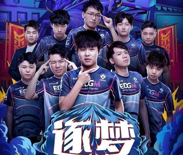 目标群体